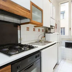  Apartament Risorgimento