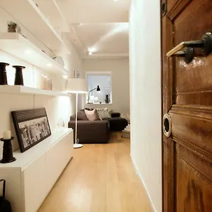  Apartament Urbanflat
